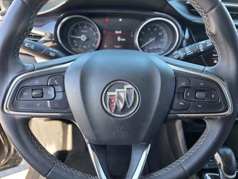 Used 2020 Buick Encore GX Preferred w/ Cold Weather Comfort Package image 34