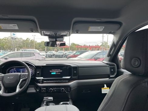 New 2026 Chevrolet Silverado 1500 RST w/ Safety Package image 41