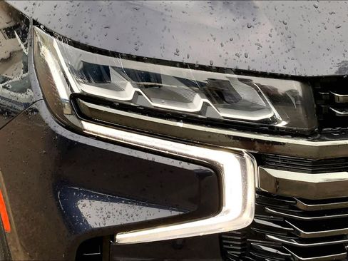 Used 2022 Chevrolet Tahoe RST w/ Sport Performance Package image 26