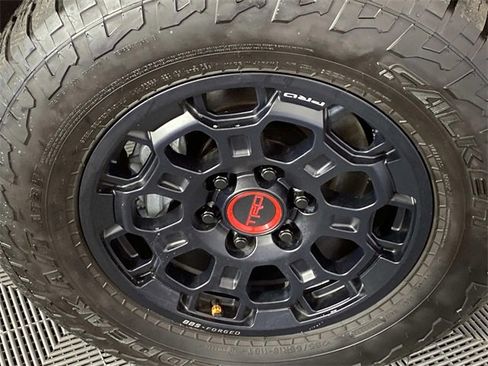 Used 2023 Toyota Tundra TRD Pro image 33