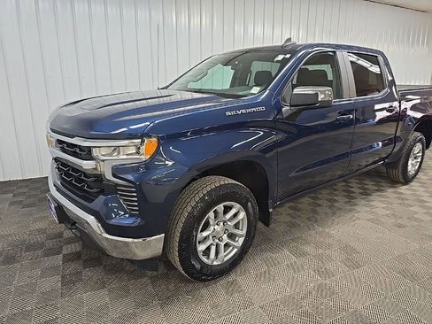 Used 2023 Chevrolet Silverado 1500 LT image 8