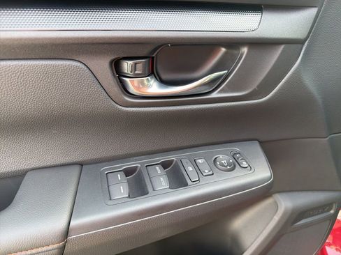 Certified 2026 Honda CR-V TrailSport image 27