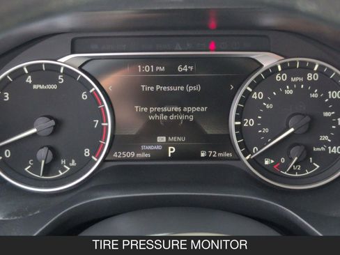 Certified 2021 Nissan Rogue SV image 19