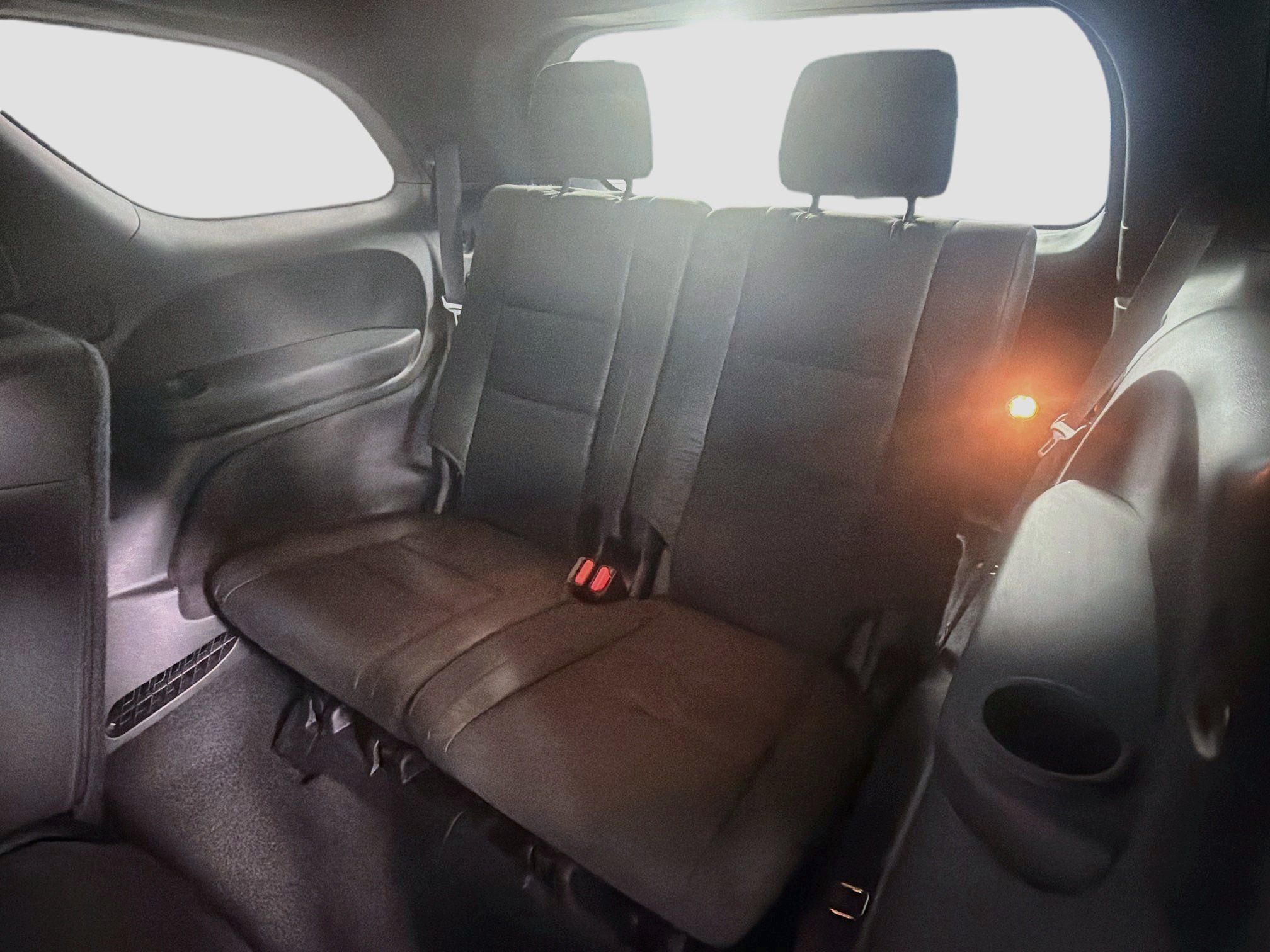 Used 2026 Dodge Durango GT RWD image 29