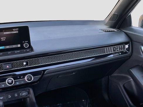 Used 2025 Honda Civic Sport image 21