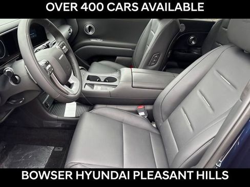 New 2026 Hyundai Palisade Calligraphy AWD/4WD image 4