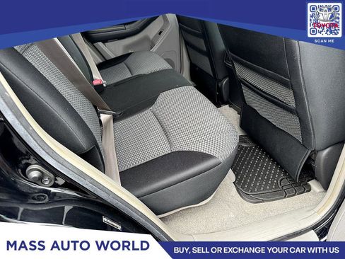 Used 2008 Toyota 4Runner Sport image 11