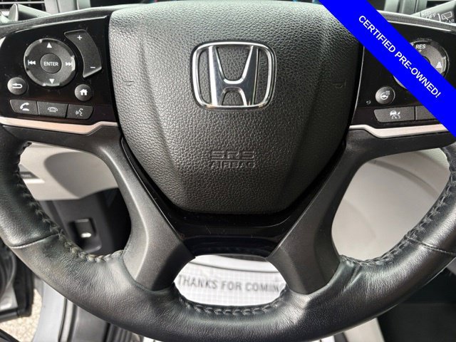Certified 2022 Honda Odyssey Elite image 30
