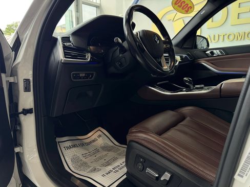 Used 2020 BMW X5 xDrive40i w/ Premium Package AWD/4WD image 13