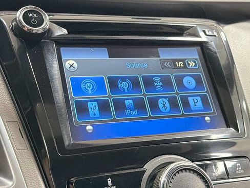 Used 2016 Honda Odyssey EX-L image 18