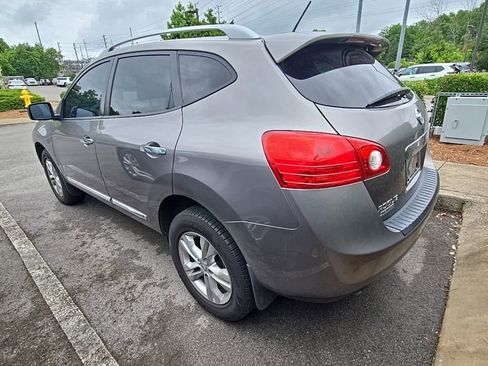 Used 2015 Nissan Rogue S w/ Convenience Package FWD image 5