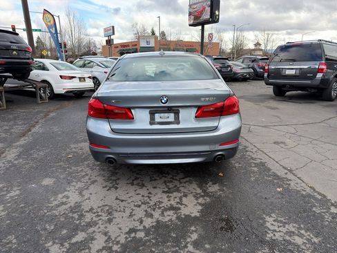 Used 2018 BMW 530i xDrive image 5