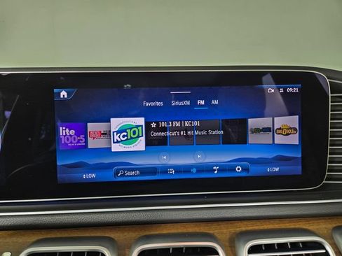 Certified 2026 Mercedes-Benz GLE 350 4MATIC image 30