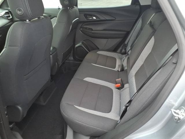 New 2026 Chevrolet TrailBlazer LT w/ Convenience Package FWD image 5
