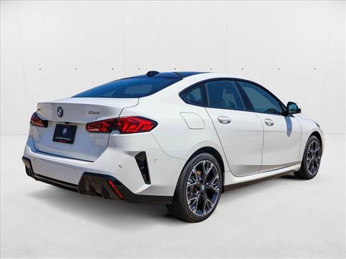Used 2025 BMW 228i xDrive 228 xDrive w/ Premium Package image 5