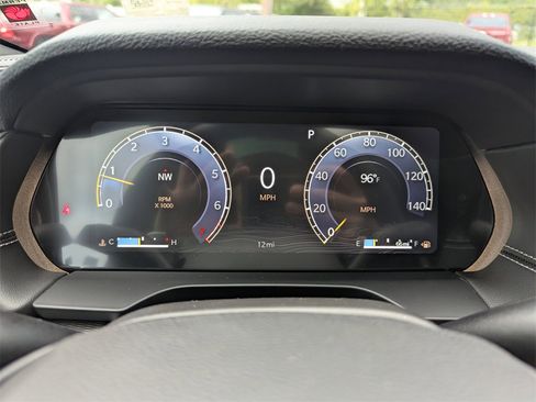 New 2025 Jeep Grand Cherokee L Laredo w/ Luxury Tech Group I image 44