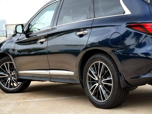 Used 2016 INFINITI QX60 FWD w/ Premium Plus Package image 33