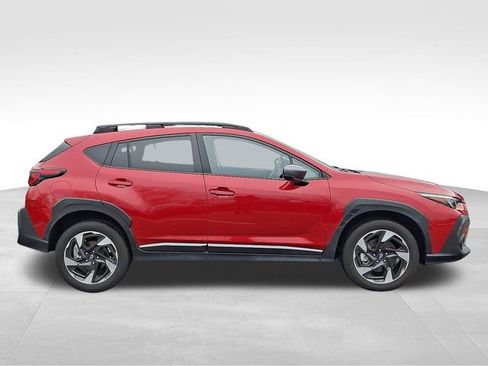 Used 2025 Subaru Crosstrek 2.5i Limited w/ Popular Package #3A image 7