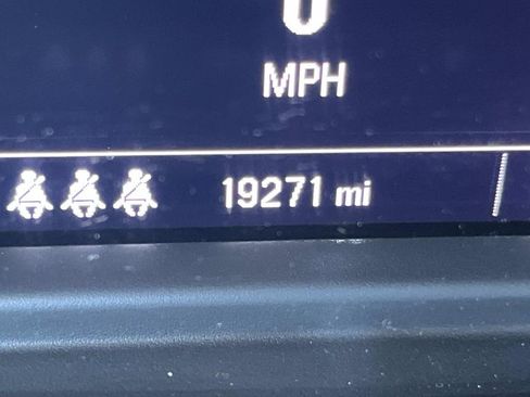 Used 2024 Chevrolet Silverado 1500 W/T w/ WT Value Package image 21