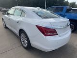 Used 2015 Buick LaCrosse Leather image 5