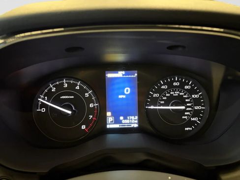 Used 2023 Subaru Impreza 2.0i w/ Popular Package #3 AWD/4WD image 25