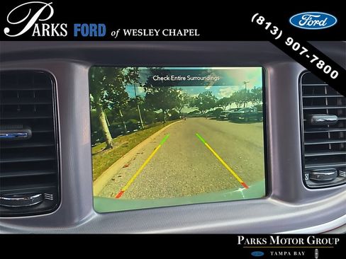 Used 2020 Dodge Charger GT w/ Plus Group image 22