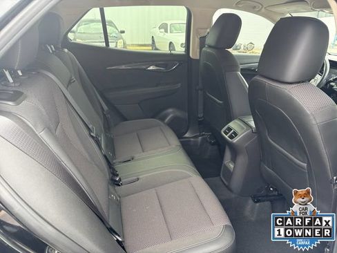 Used 2022 Buick Envision Preferred FWD image 11