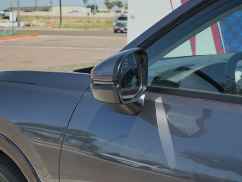 New 2027 Honda HR-V EX-L image 11
