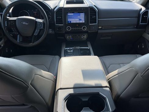 Used 2019 Ford Expedition Max Limited w/ Driver Assistance Package RWD image 12