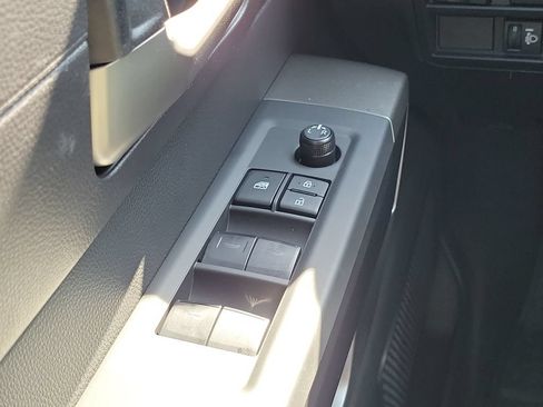 New 2026 Toyota Tundra SR5 AWD/4WD image 24