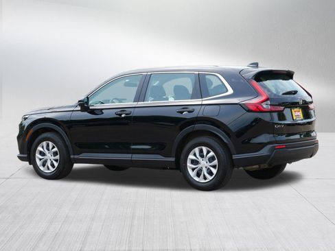 Used 2024 Honda CR-V LX image 5
