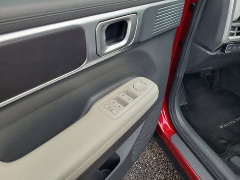 Used 2024 Hyundai Santa Fe SEL FWD image 12