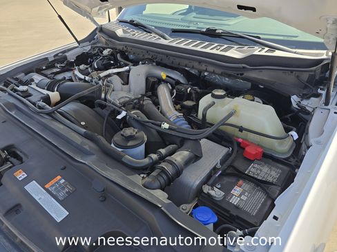 Used 2024 Ford F350 Lariat w/ Sport Appearance Package image 44