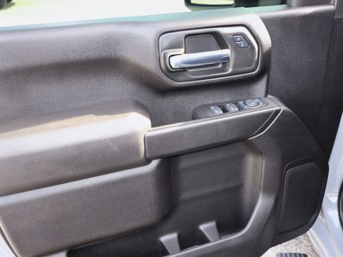 Used 2024 GMC Sierra 2500 Pro w/ 1SA Pro Safety Plus Package image 13