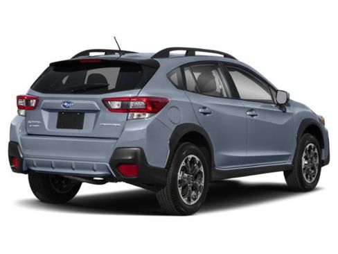 Used 2022 Subaru Crosstrek 2.5i Limited w/ Moonroof Package 2 AWD/4WD image 6