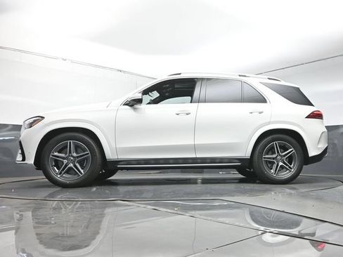 New 2026 Mercedes-Benz GLE 350 4MATIC image 36