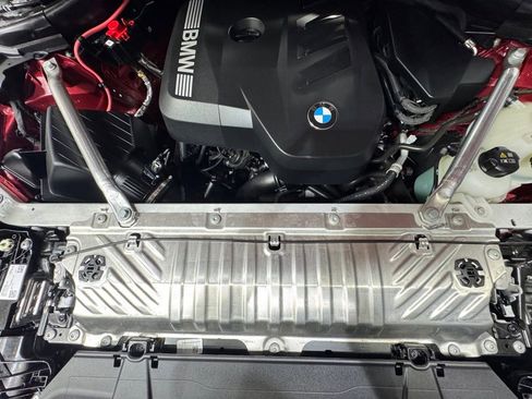 Used 2025 BMW X3 xDrive30i w/ Premium Package image 31