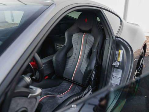 Used 2017 Ferrari F12 Berlinetta image 29