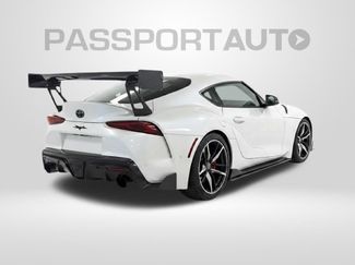 Used 2020 Toyota Supra video 2