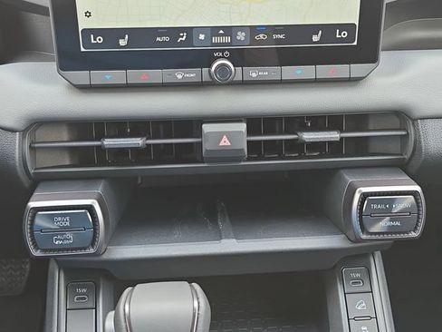 New 2026 Toyota RAV4 SE AWD/4WD image 23