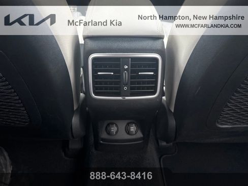 Used 2019 Kia Sportage EX w/ EX Sport Appearance Package image 20