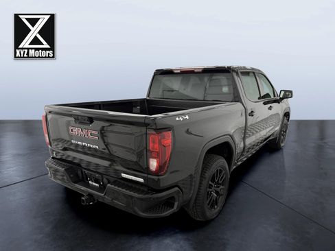 Used 2023 GMC Sierra 1500 Elevation image 6