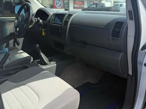 Used 2009 Suzuki Equator 2WD Extended Cab image 8