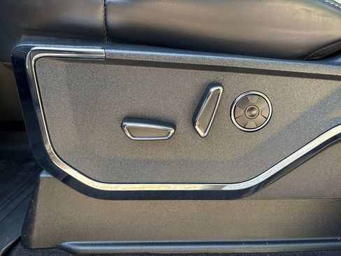 Certified 2025 Ford F150 Platinum AWD/4WD image 41