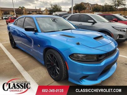 Used 2023 Dodge Charger Scat Pack w/ Plus Group