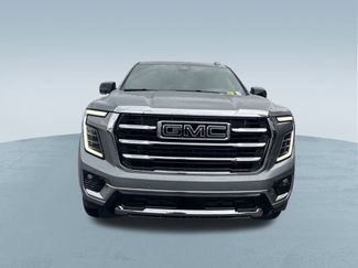 New 2026 GMC Yukon XL Elevation w/ LPO, Elevation Black Package video 2