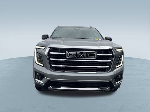 New 2026 GMC Yukon XL Elevation w/ LPO, Elevation Black Package image 2