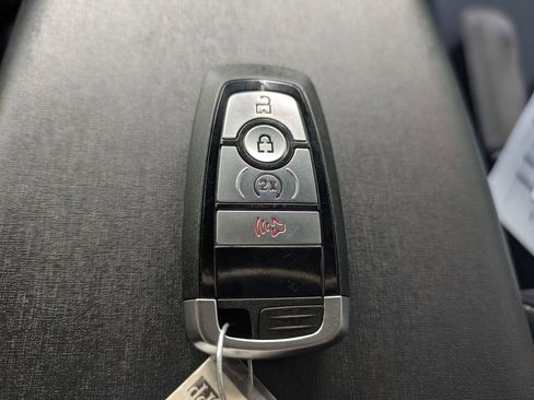 Used 2021 Ford Bronco First Edition image 33