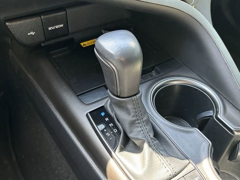 Used 2023 Toyota Camry XSE w/ Blackout Package (TMS) image 20