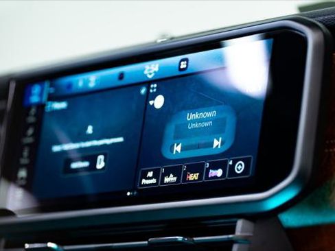 Used 2026 Jeep Gladiator Sport image 49